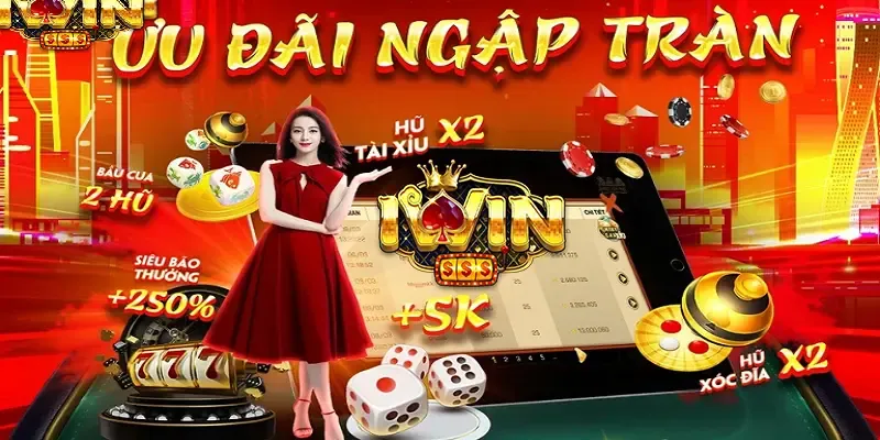 Game nổ hũ với giải thưởng jackpot lớn tại 5mb đăng ký, cơ hội đổi đời