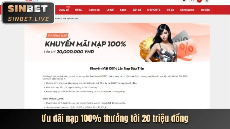 Bảng tỷ lệ cược hiển thị nhiều môn thể thao khác nhau, thể hiện sự đa dạng tại 5mb đăng ký